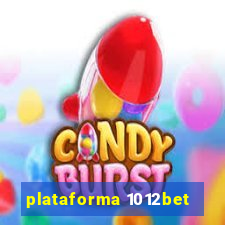 plataforma 1012bet